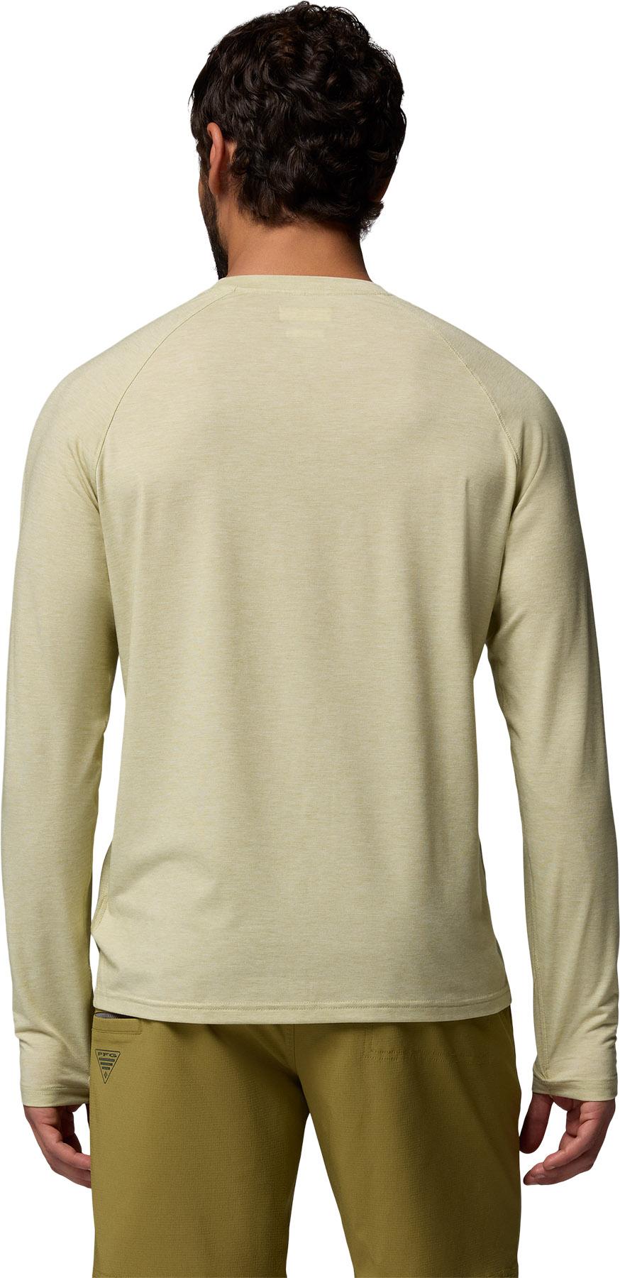 Product gallery image number 2 for product PFG Uncharted II Long Sleeve Technical T-Shirt - Men's