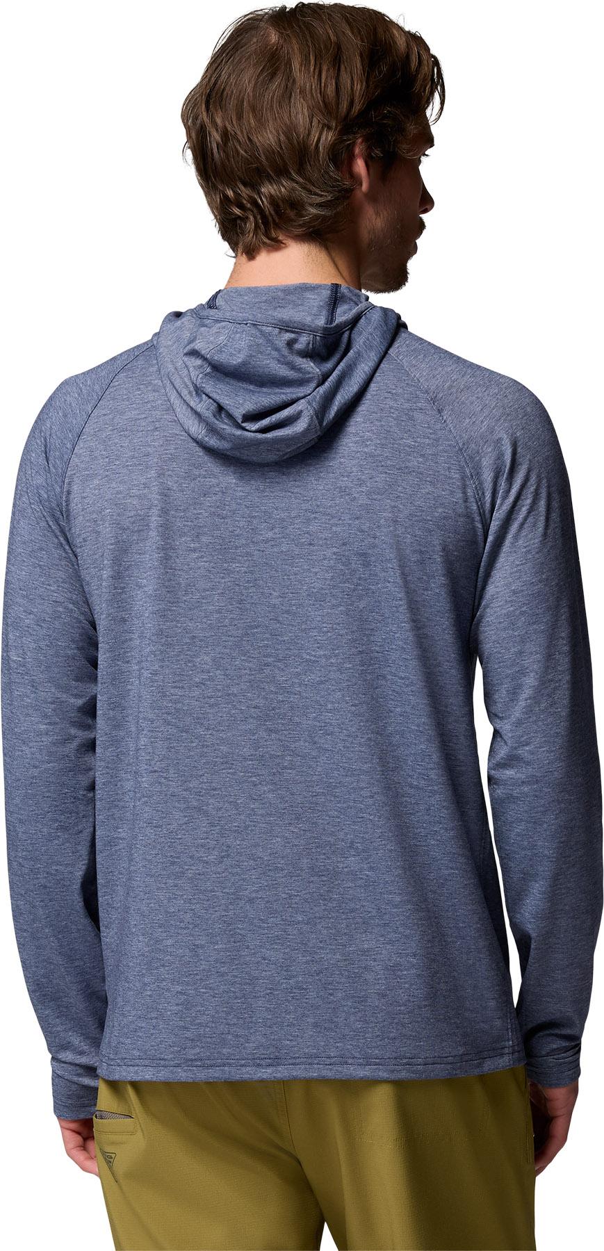 Product gallery image number 7 for product PFG Uncharted II Hoodie - Men's