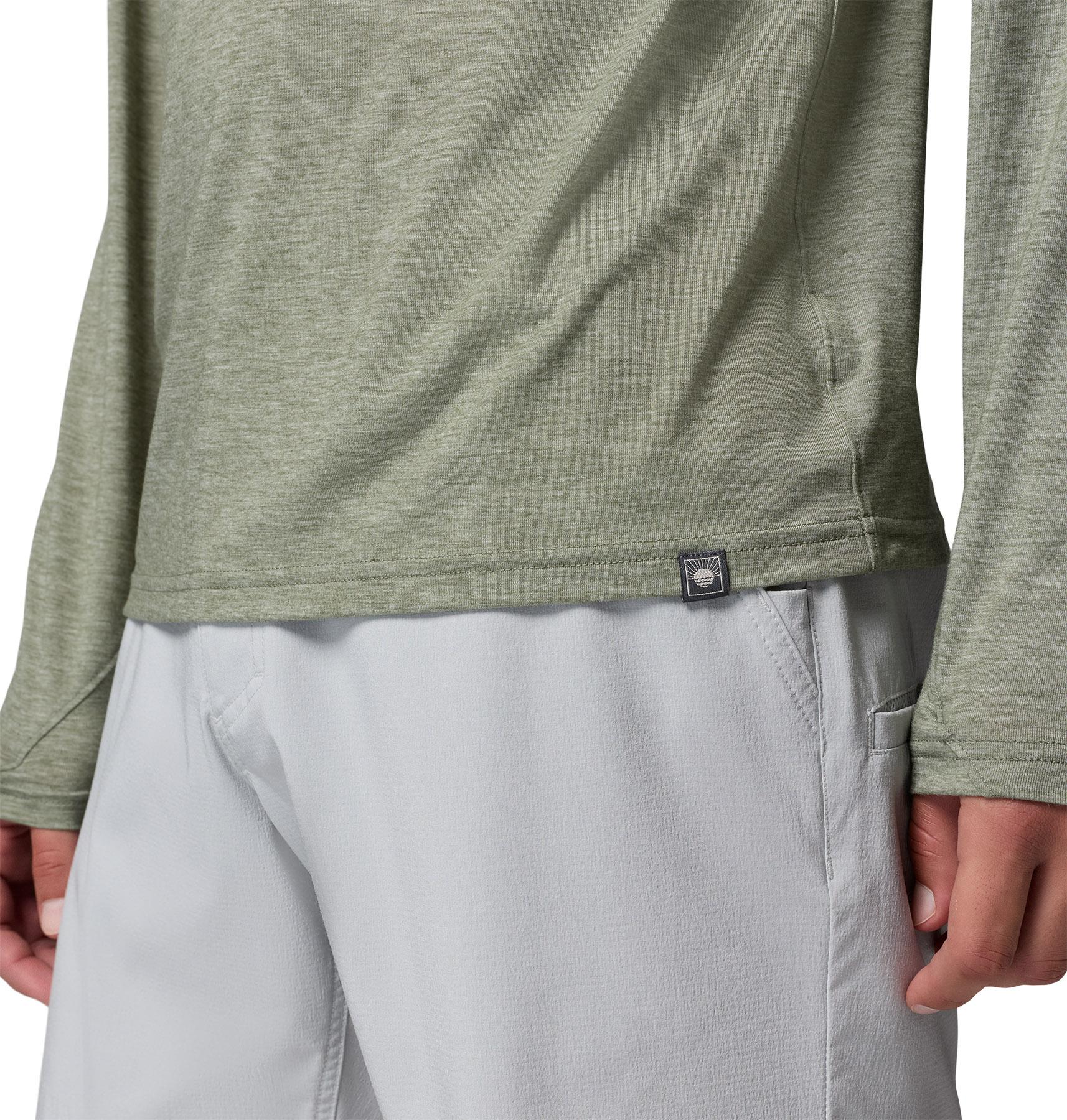 Product gallery image number 8 for product Chandail à capuchon PFG Uncharted II - Homme 