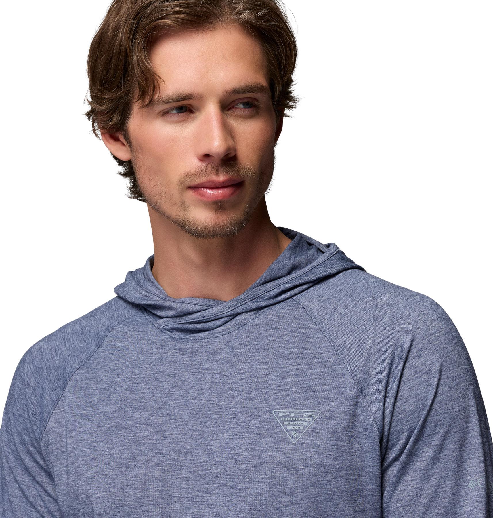 Product gallery image number 8 for product PFG Uncharted II Hoodie - Men's