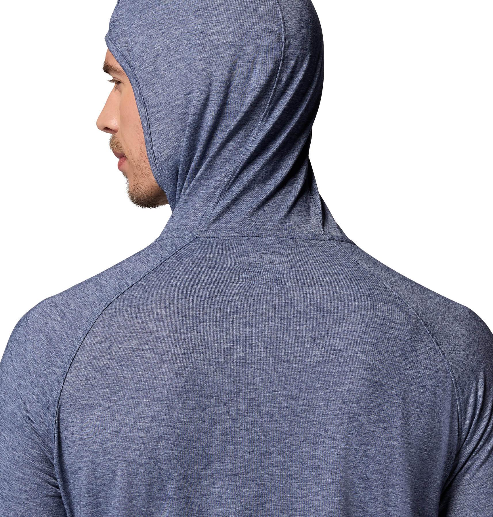 Product gallery image number 3 for product PFG Uncharted II Hoodie - Men's