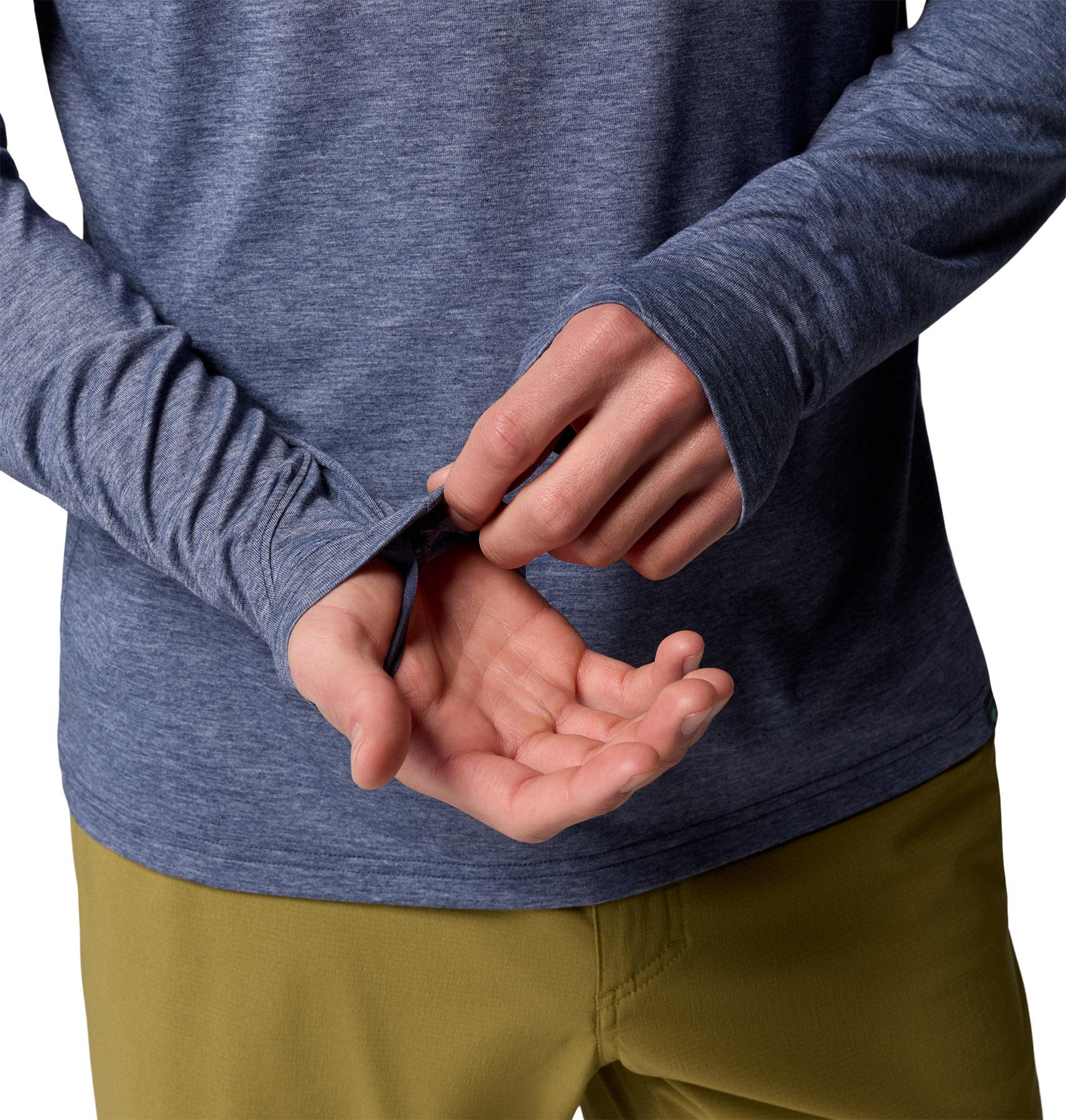 Product gallery image number 2 for product PFG Uncharted II Hoodie - Men's