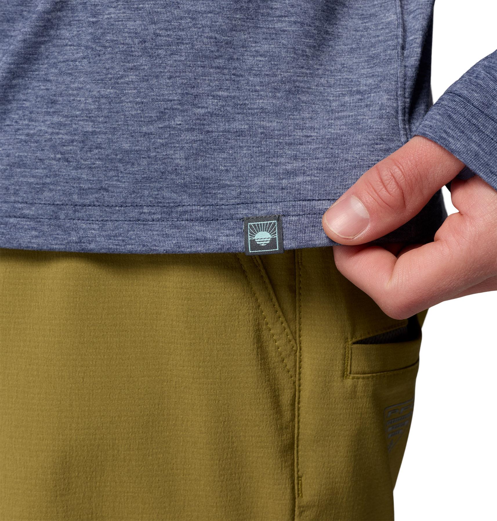 Product gallery image number 5 for product PFG Uncharted II Hoodie - Men's