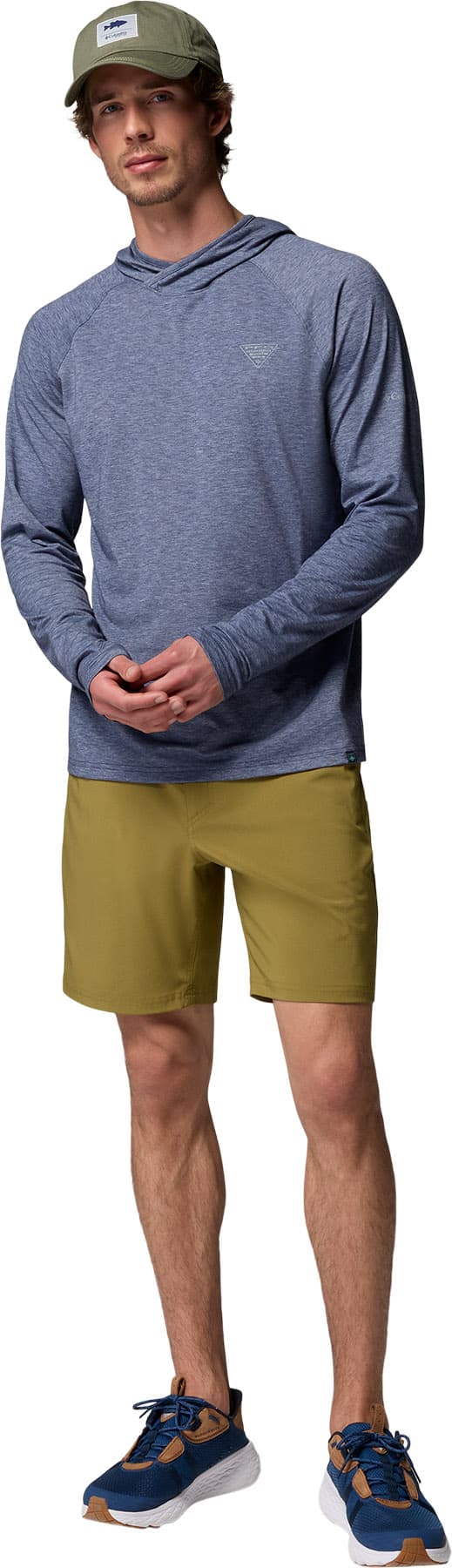 Product gallery image number 4 for product PFG Uncharted II Hoodie - Men's