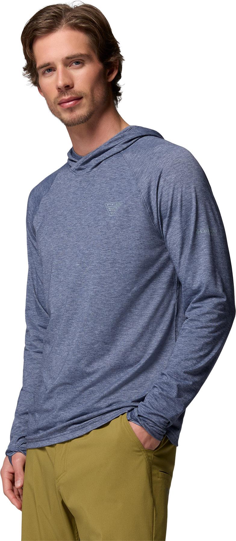 Product gallery image number 6 for product PFG Uncharted II Hoodie - Men's