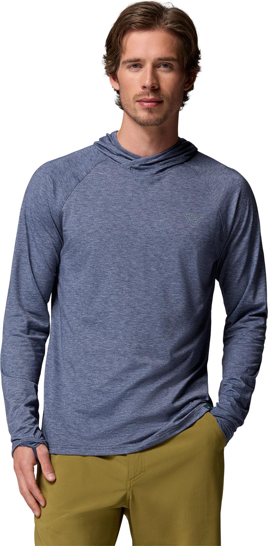 Product gallery image number 1 for product PFG Uncharted II Hoodie - Men's