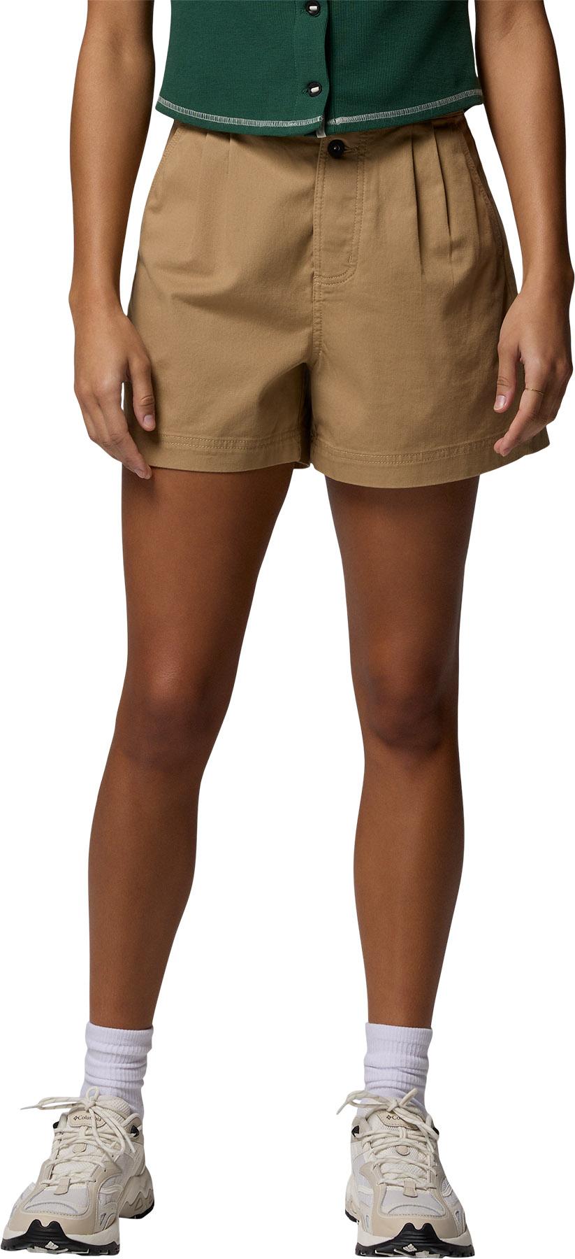 Product image for Short en sergé Acker Rock 5"- Femme