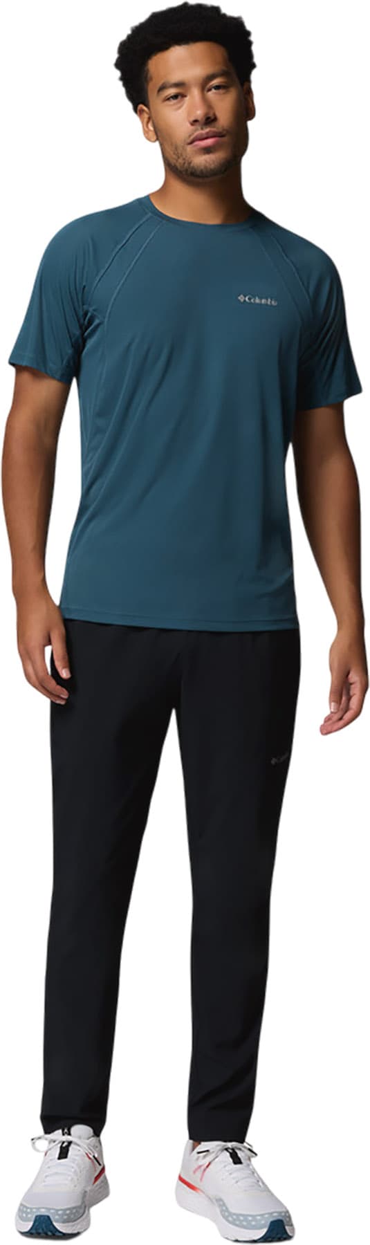 Product gallery image number 7 for product Pantalon Stealth Spring - Homme