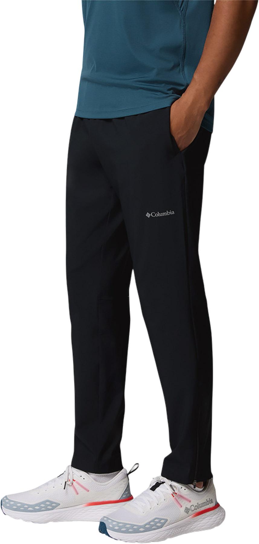 Product gallery image number 5 for product Pantalon Stealth Spring - Homme