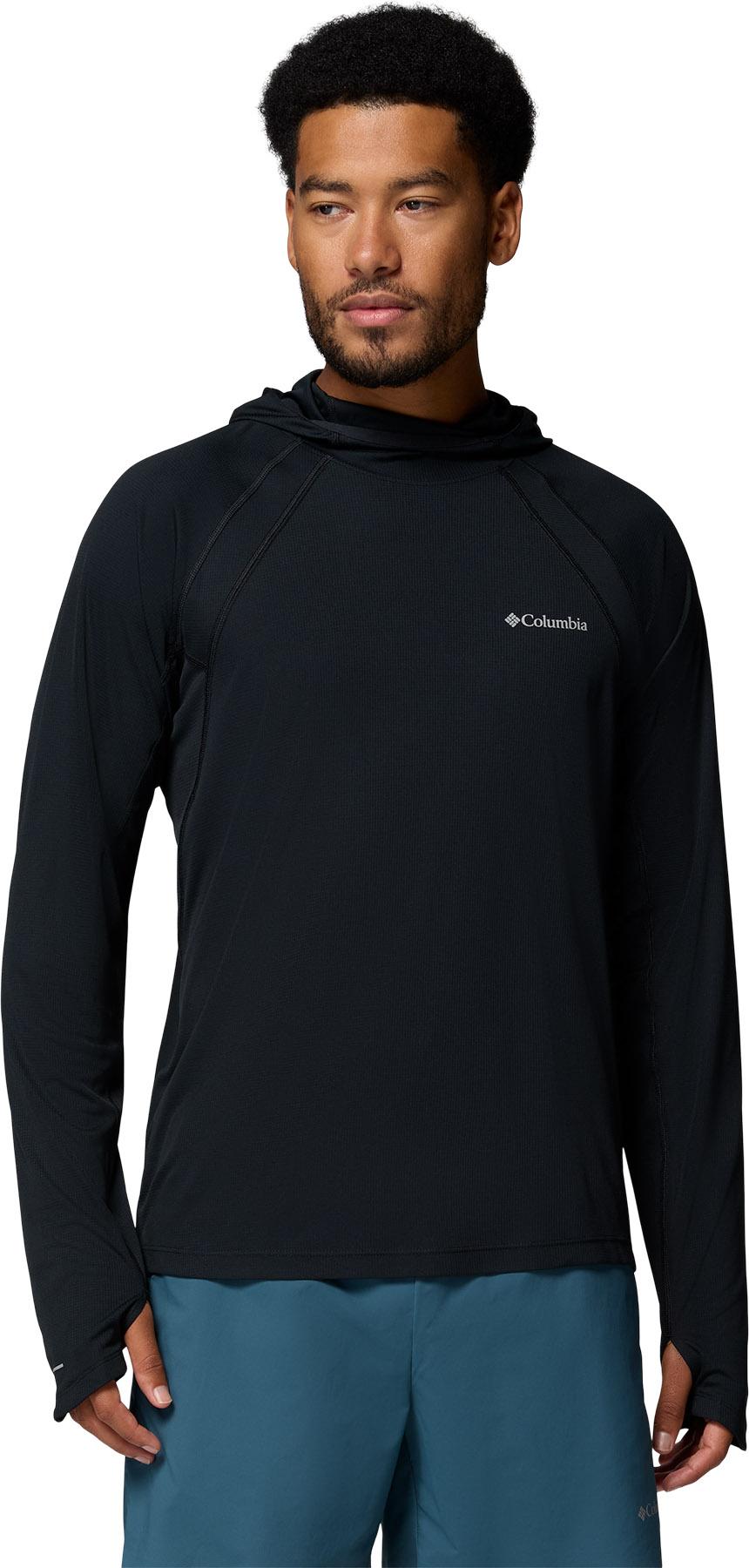 Product image for Stealth Spring Long Sleeve Hoodie - Men's