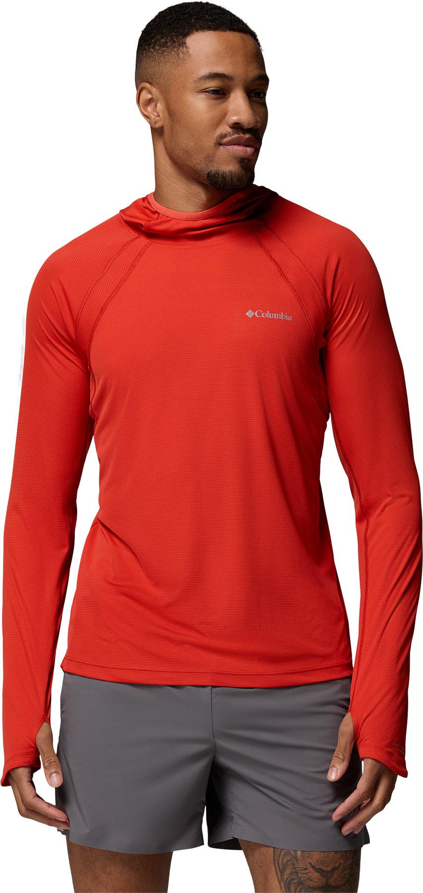Product image for Stealth Spring Long Sleeve Hoodie - Men's