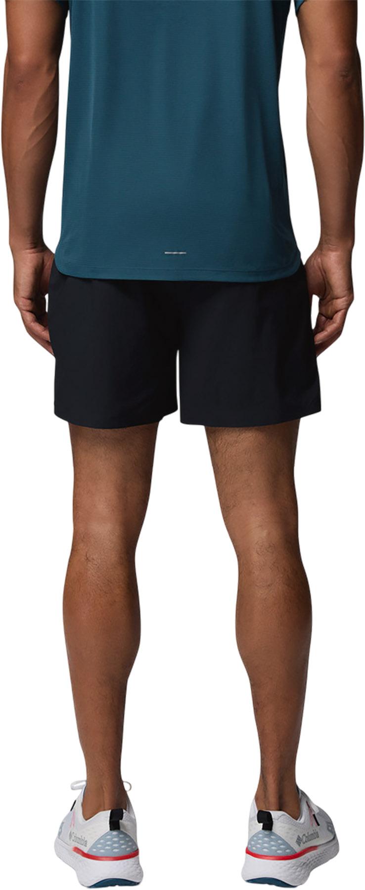 Product gallery image number 5 for product Stealth Spring Lined Shorts - Men's