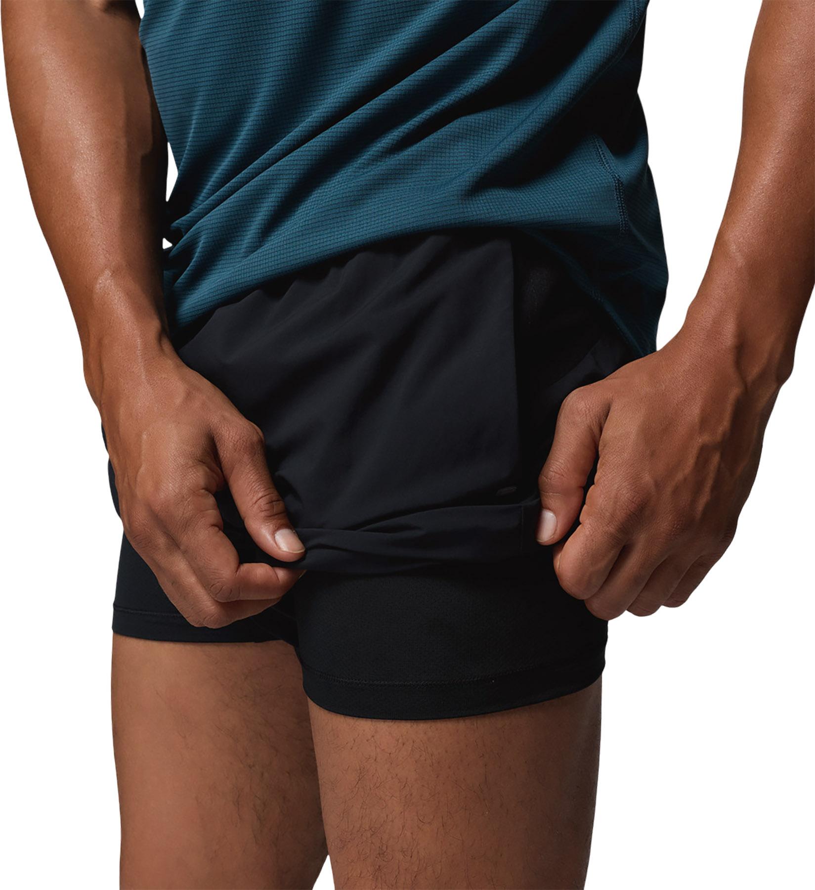 Product gallery image number 2 for product Stealth Spring Lined Shorts - Men's