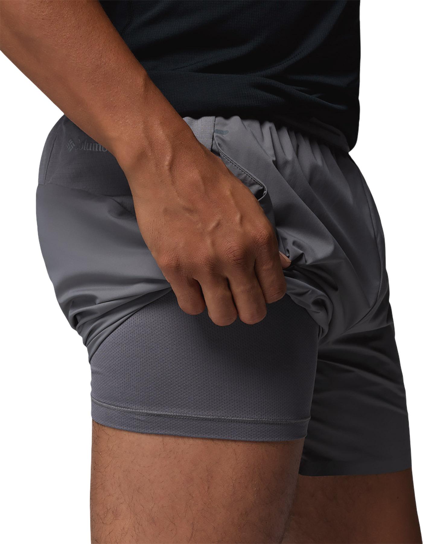 Product gallery image number 3 for product Stealth Spring Lined Shorts - Men's