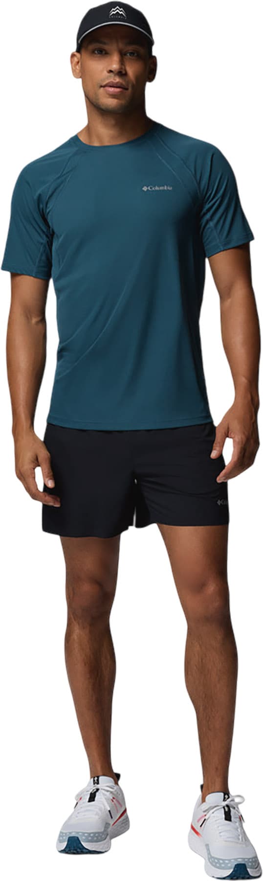 Product gallery image number 3 for product Stealth Spring Lined Shorts - Men's