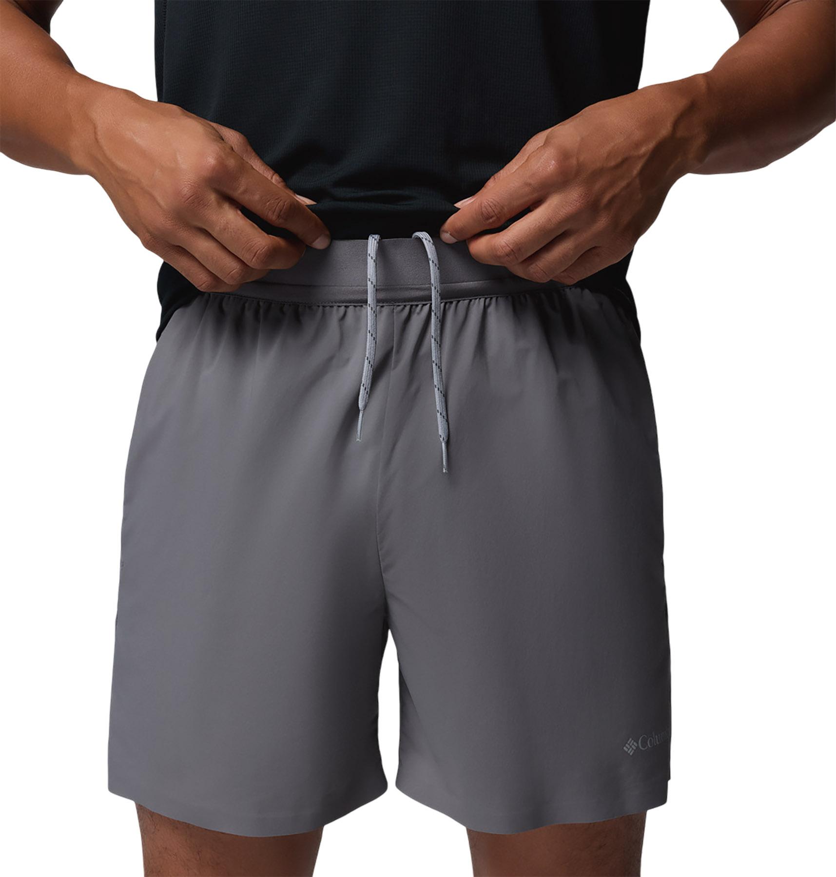 Product gallery image number 4 for product Stealth Spring Lined Shorts - Men's