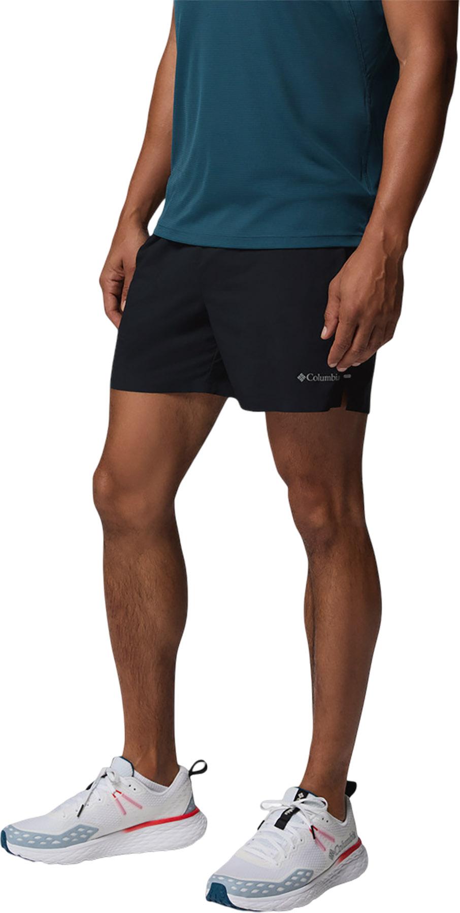 Product gallery image number 4 for product Stealth Spring Lined Shorts - Men's