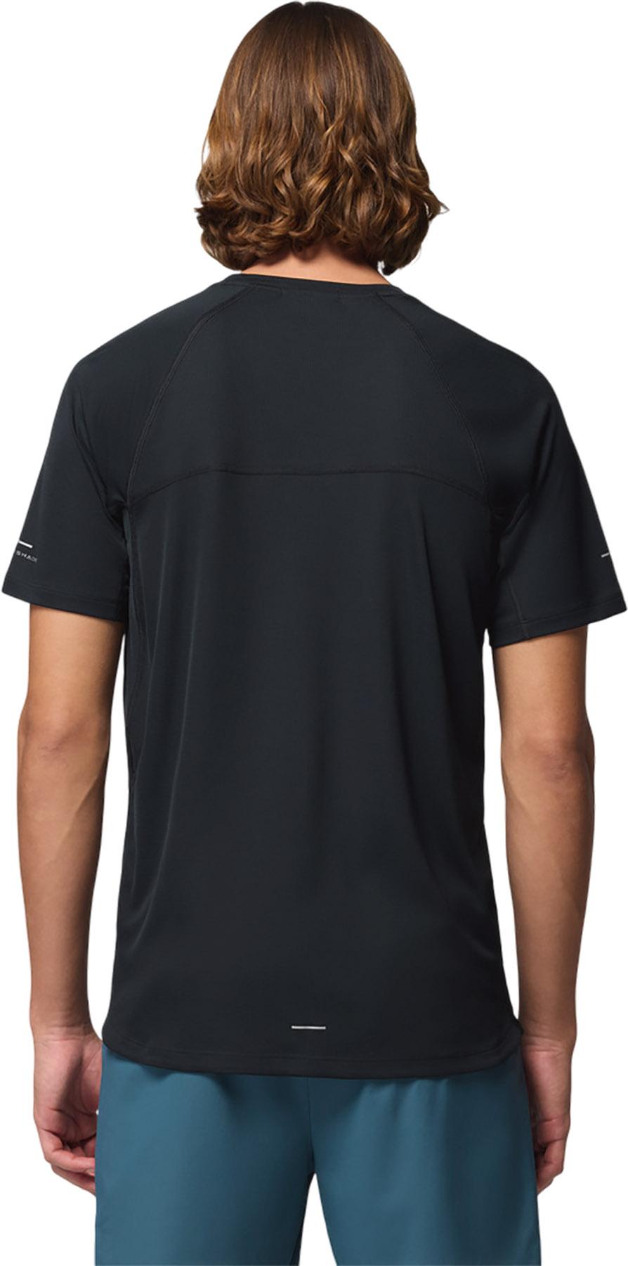 Product gallery image number 2 for product T-shirt à manches courtes Stealth Spring - Homme