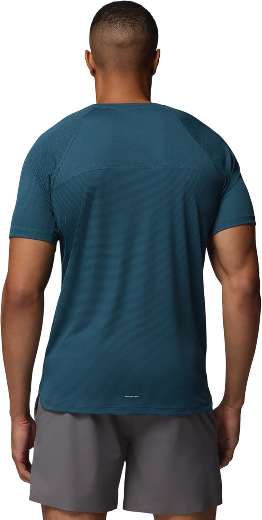 Product gallery image number 2 for product Stealth Spring Short Sleeve T-Shirt - Men's