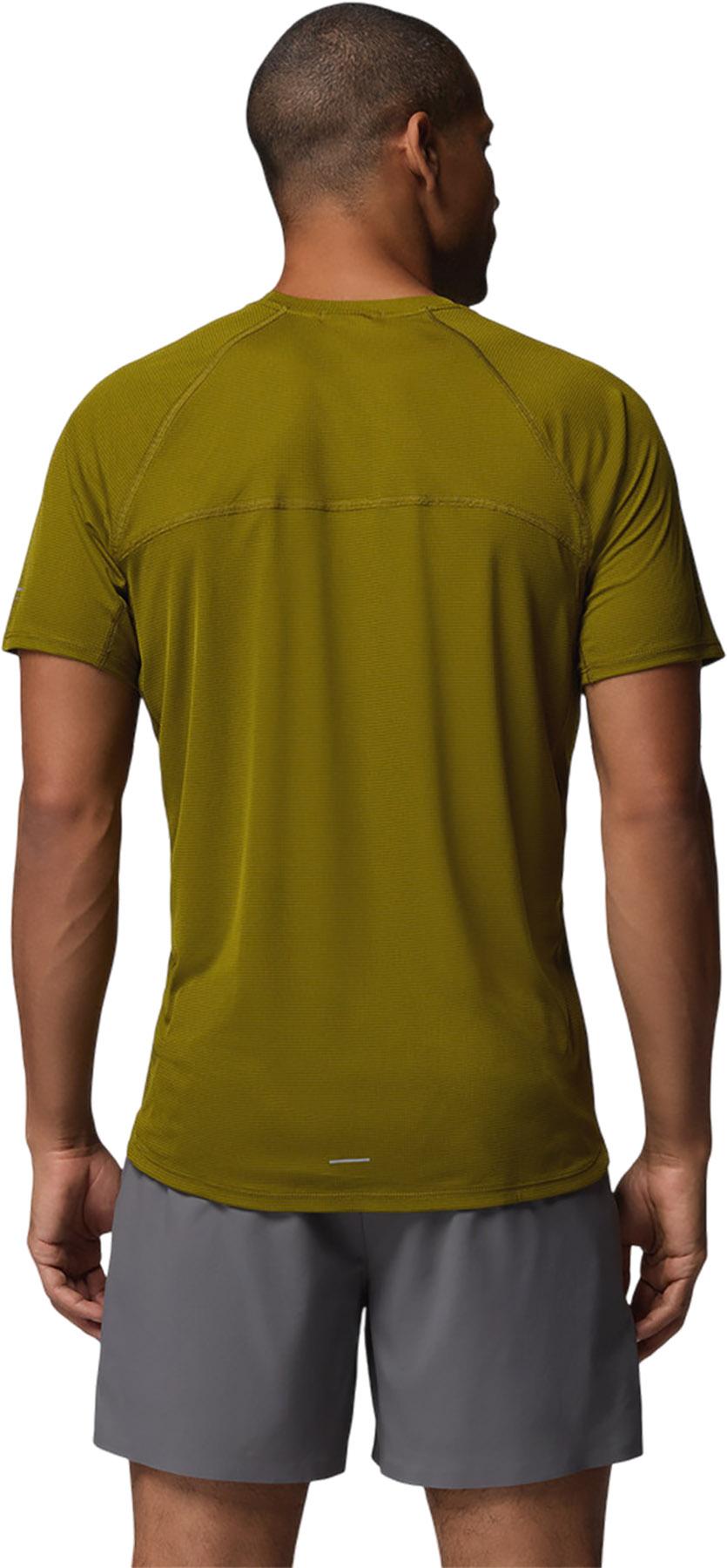 Numéro de l'image de la galerie de produits 2 pour le produit T-shirt à manches courtes Stealth Spring - Homme
