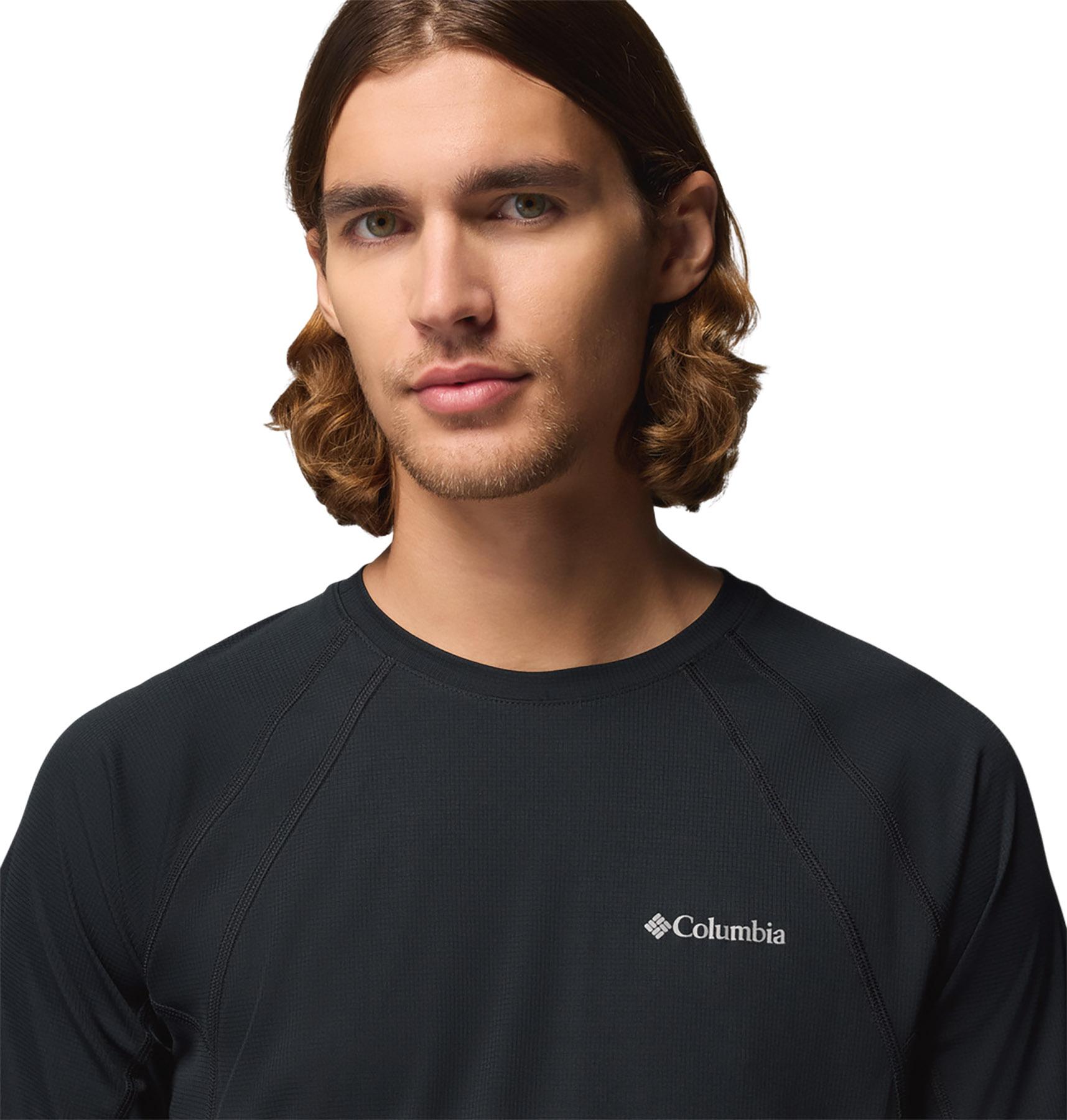 Product gallery image number 3 for product T-shirt à manches courtes Stealth Spring - Homme