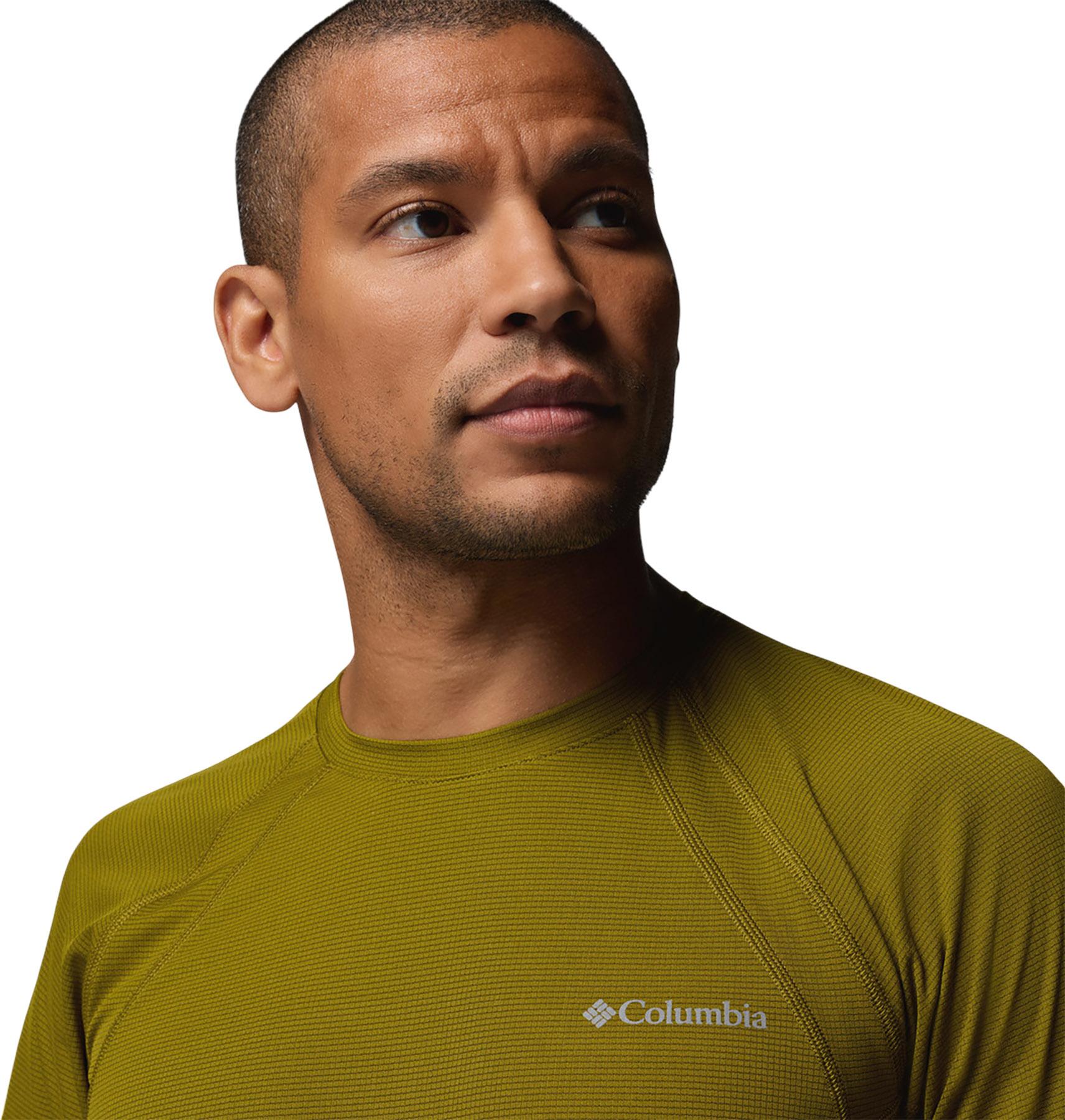 Numéro de l'image de la galerie de produits 3 pour le produit T-shirt à manches courtes Stealth Spring - Homme