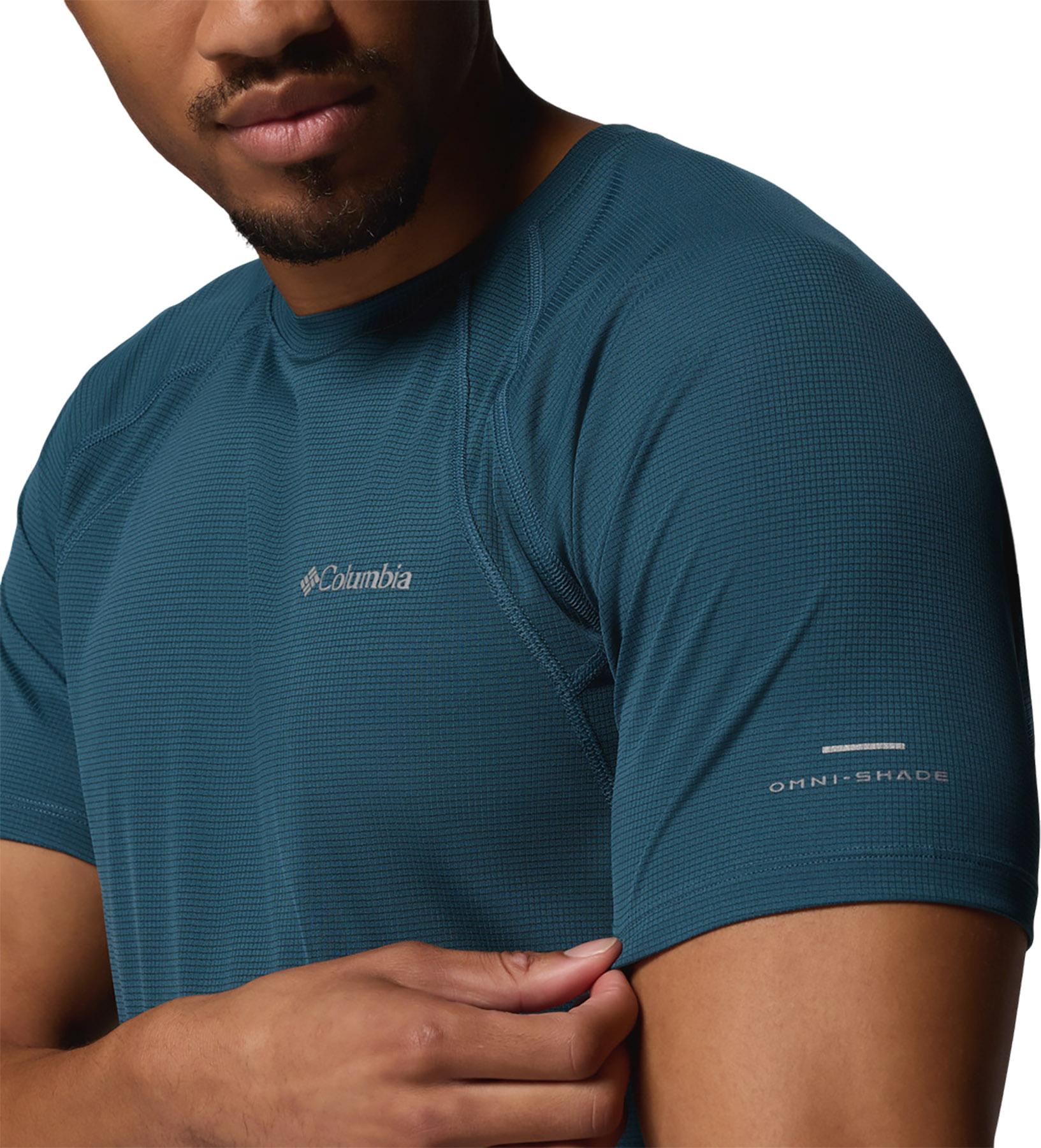 Product gallery image number 5 for product Stealth Spring Short Sleeve T-Shirt - Men's