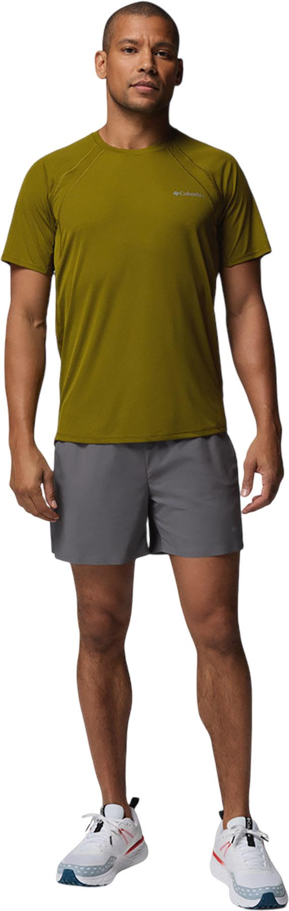 Numéro de l'image de la galerie de produits 4 pour le produit T-shirt à manches courtes Stealth Spring - Homme