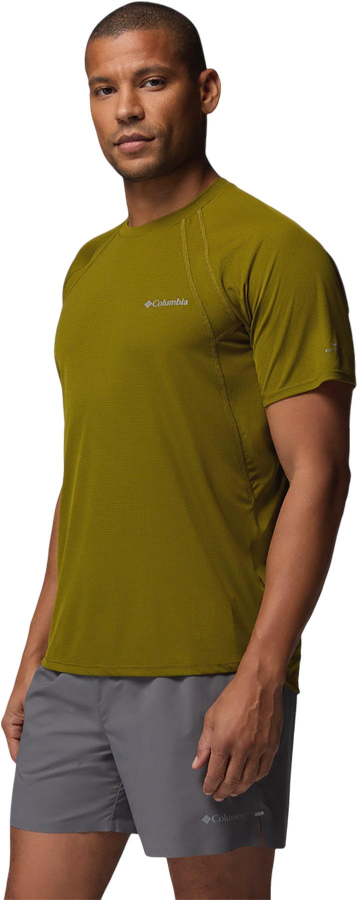 Numéro de l'image de la galerie de produits 5 pour le produit T-shirt à manches courtes Stealth Spring - Homme