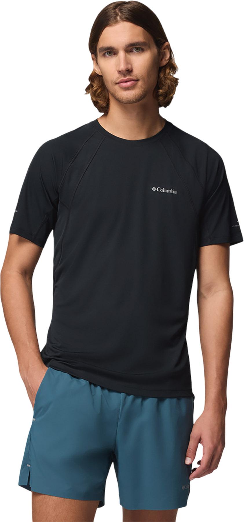 Product image for Stealth Spring Short Sleeve T-Shirt - Men's