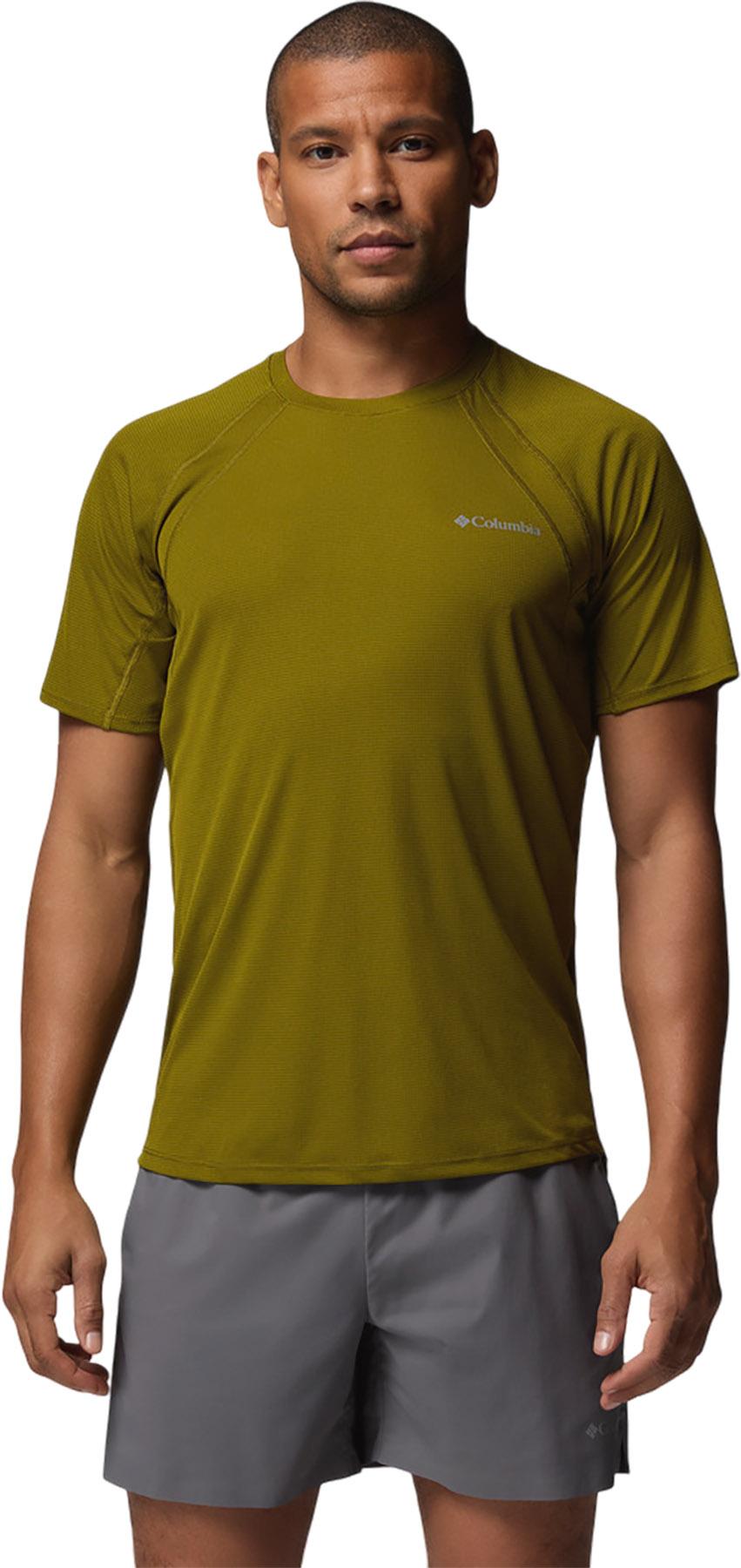 Image de produit pour T-shirt à manches courtes Stealth Spring - Homme