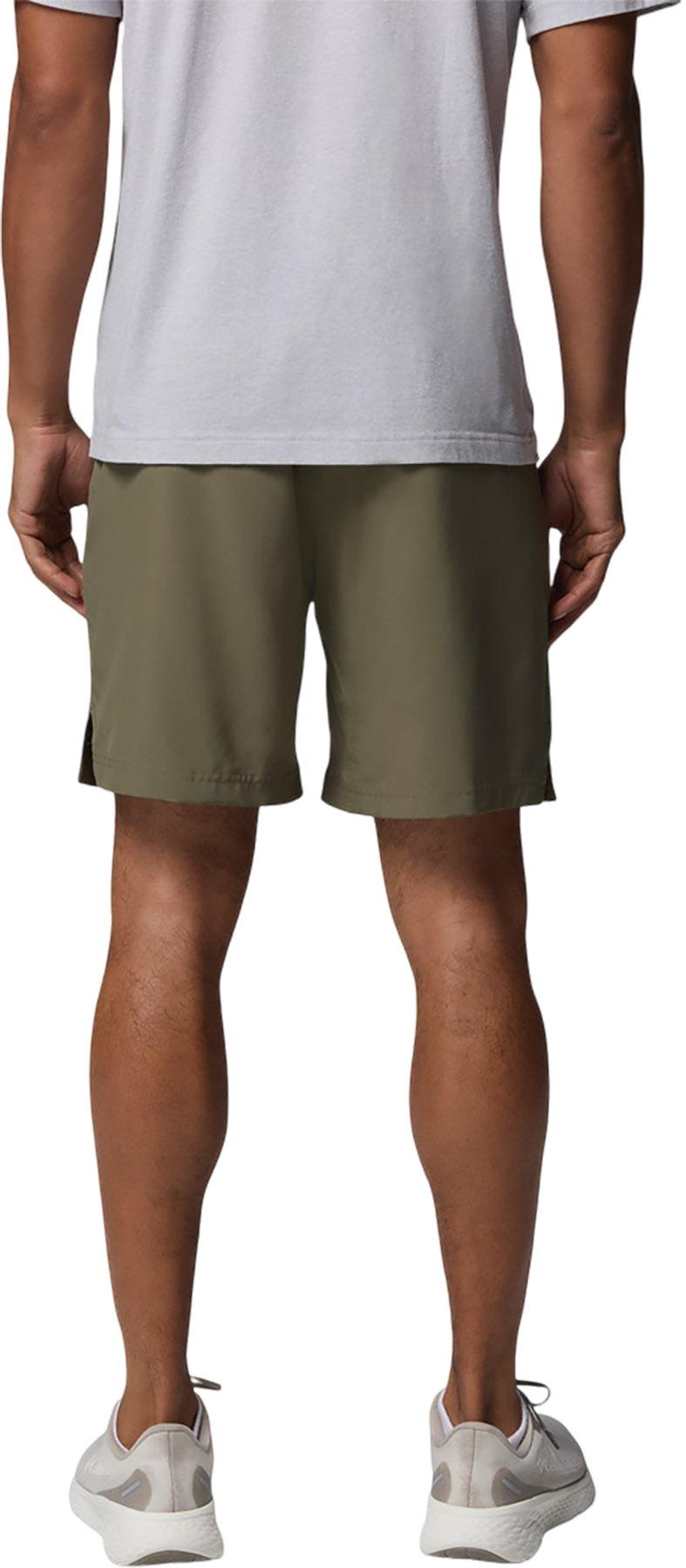 Product gallery image number 4 for product Short Vital Valley - Homme