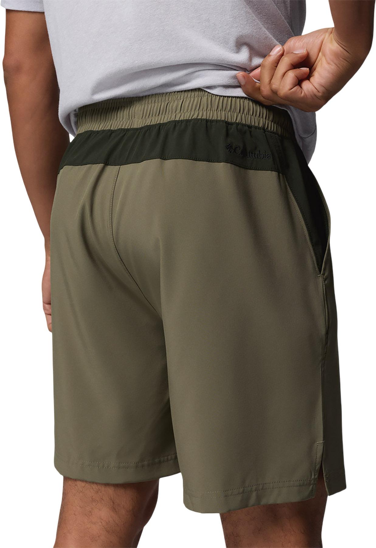 Product gallery image number 5 for product Short Vital Valley - Homme