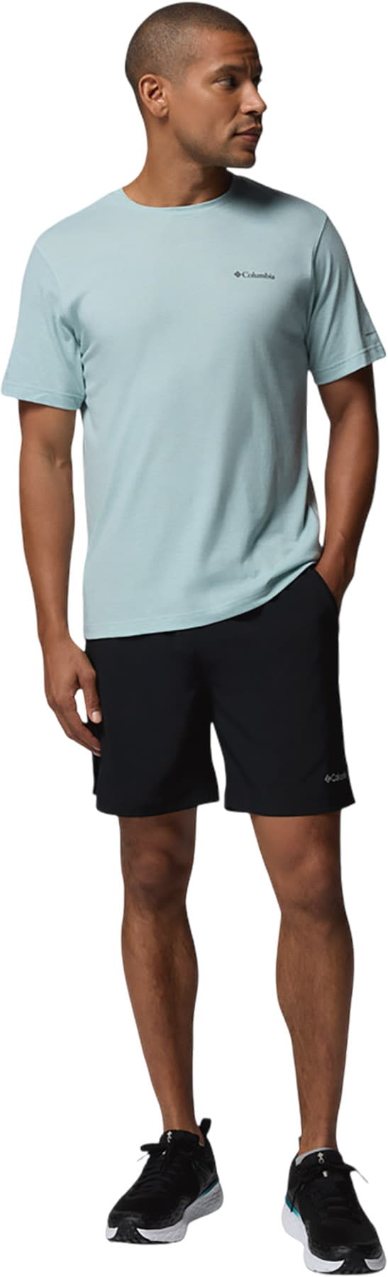 Product gallery image number 3 for product Vital Valley Shorts - Men's