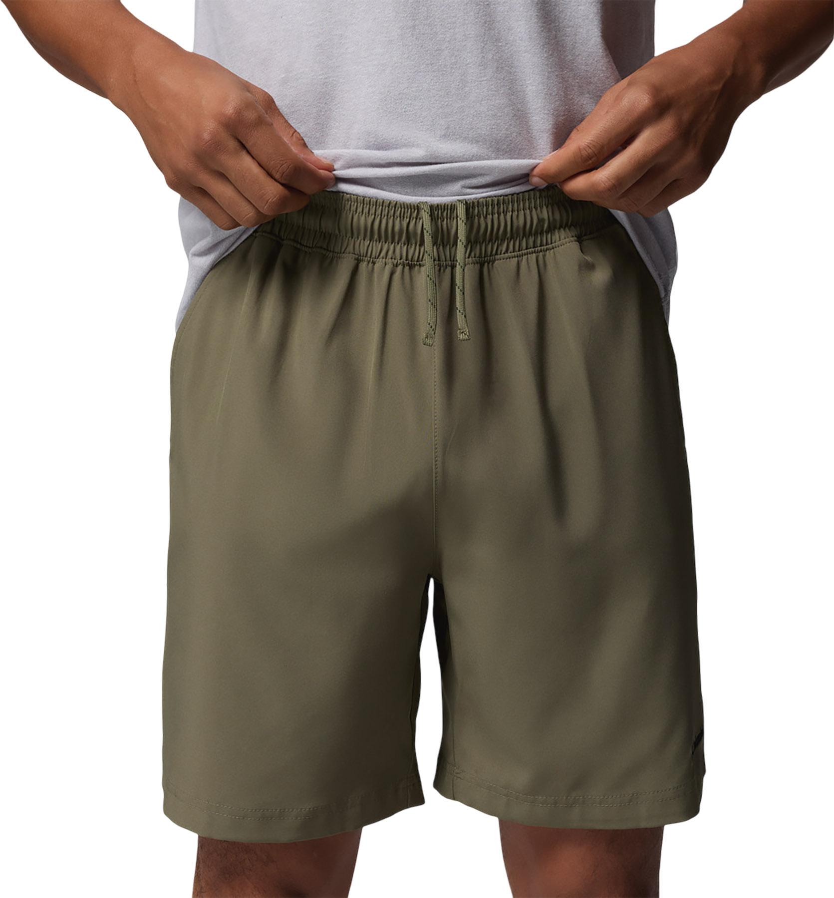 Product gallery image number 2 for product Short Vital Valley - Homme