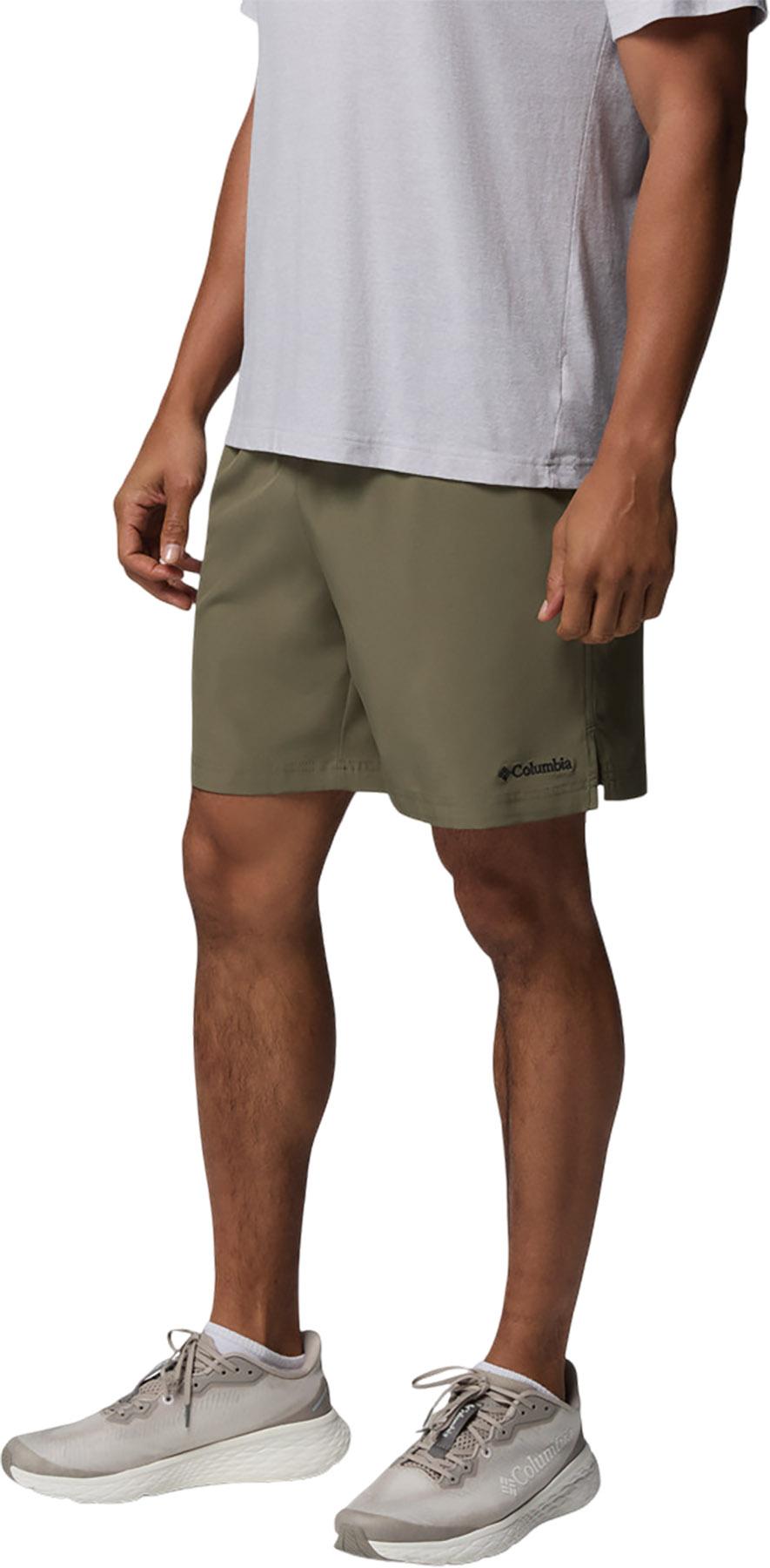 Product gallery image number 3 for product Short Vital Valley - Homme
