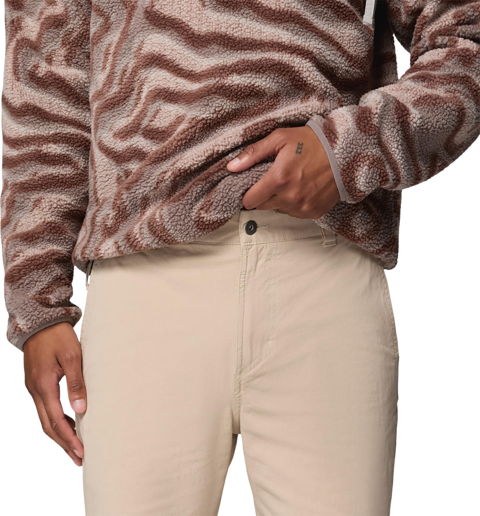 Product gallery image number 4 for product ROC Shorts - Men's 