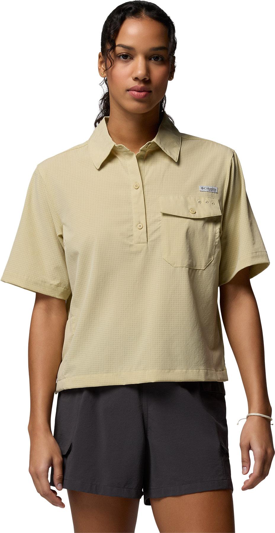 Product image for Wild Cast™ Camp Shirt - Women’s