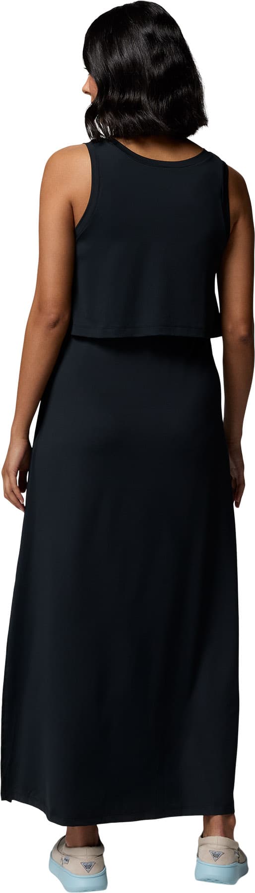 Product gallery image number 4 for product Robe longue PFG Freezer - Femme