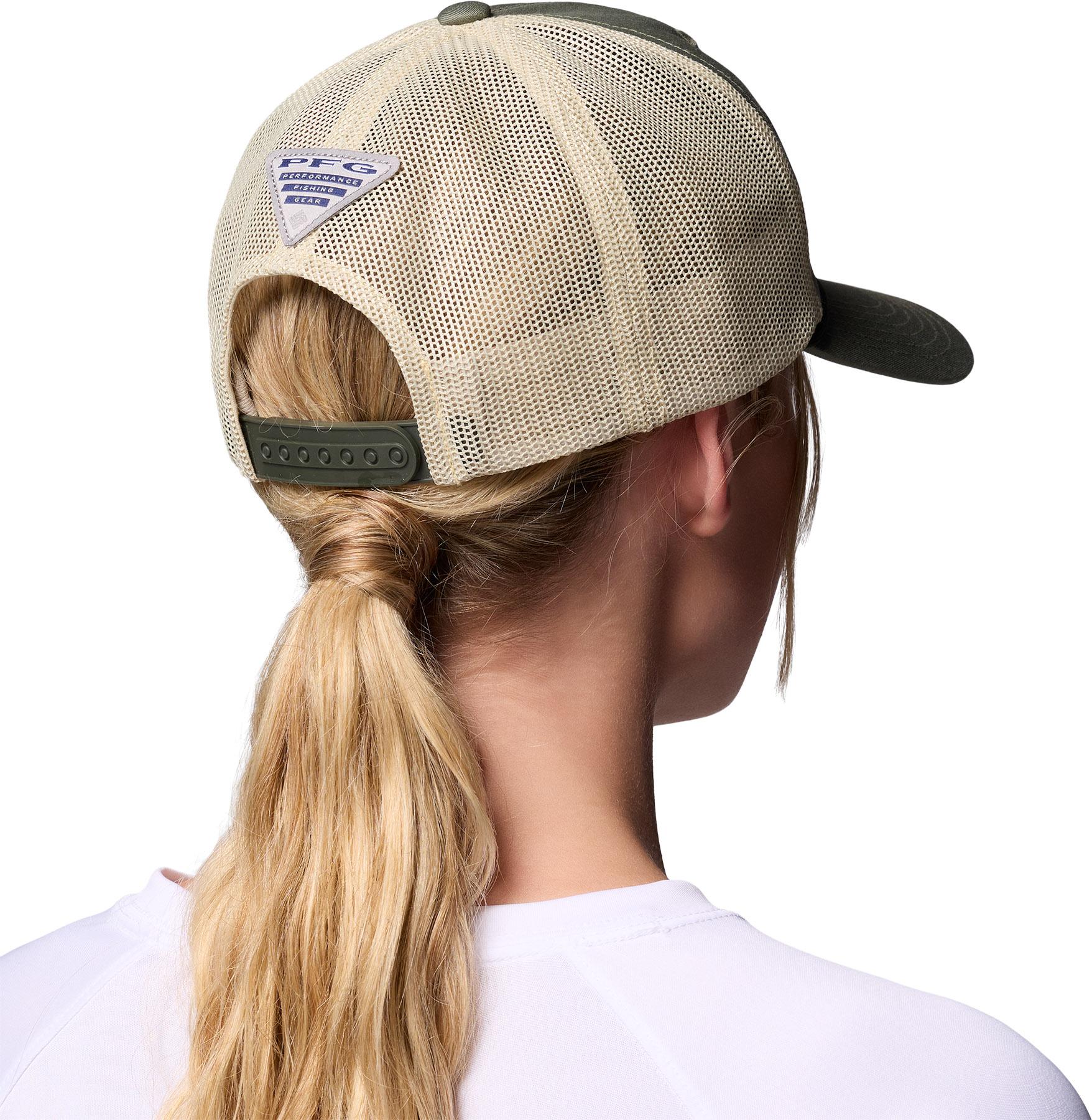 Product gallery image number 4 for product Casquette de baseball ajustable River Rover - Unisexe