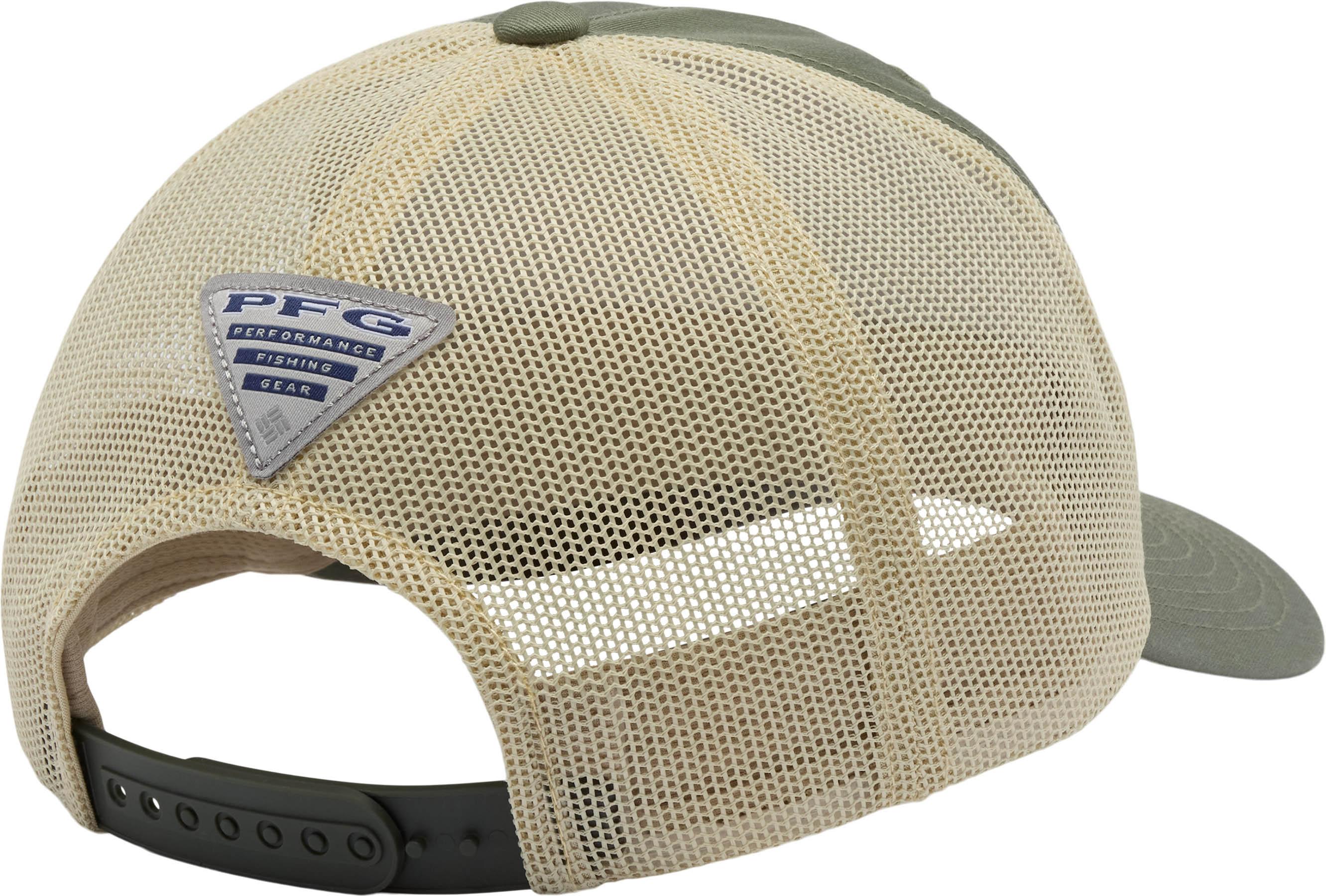 Product gallery image number 2 for product Casquette de baseball ajustable River Rover - Unisexe
