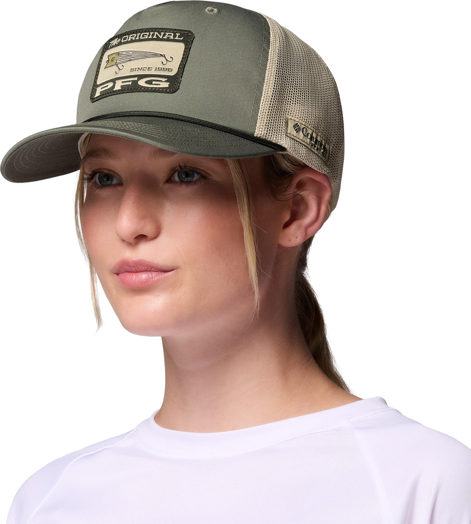 Product gallery image number 3 for product Casquette de baseball ajustable River Rover - Unisexe