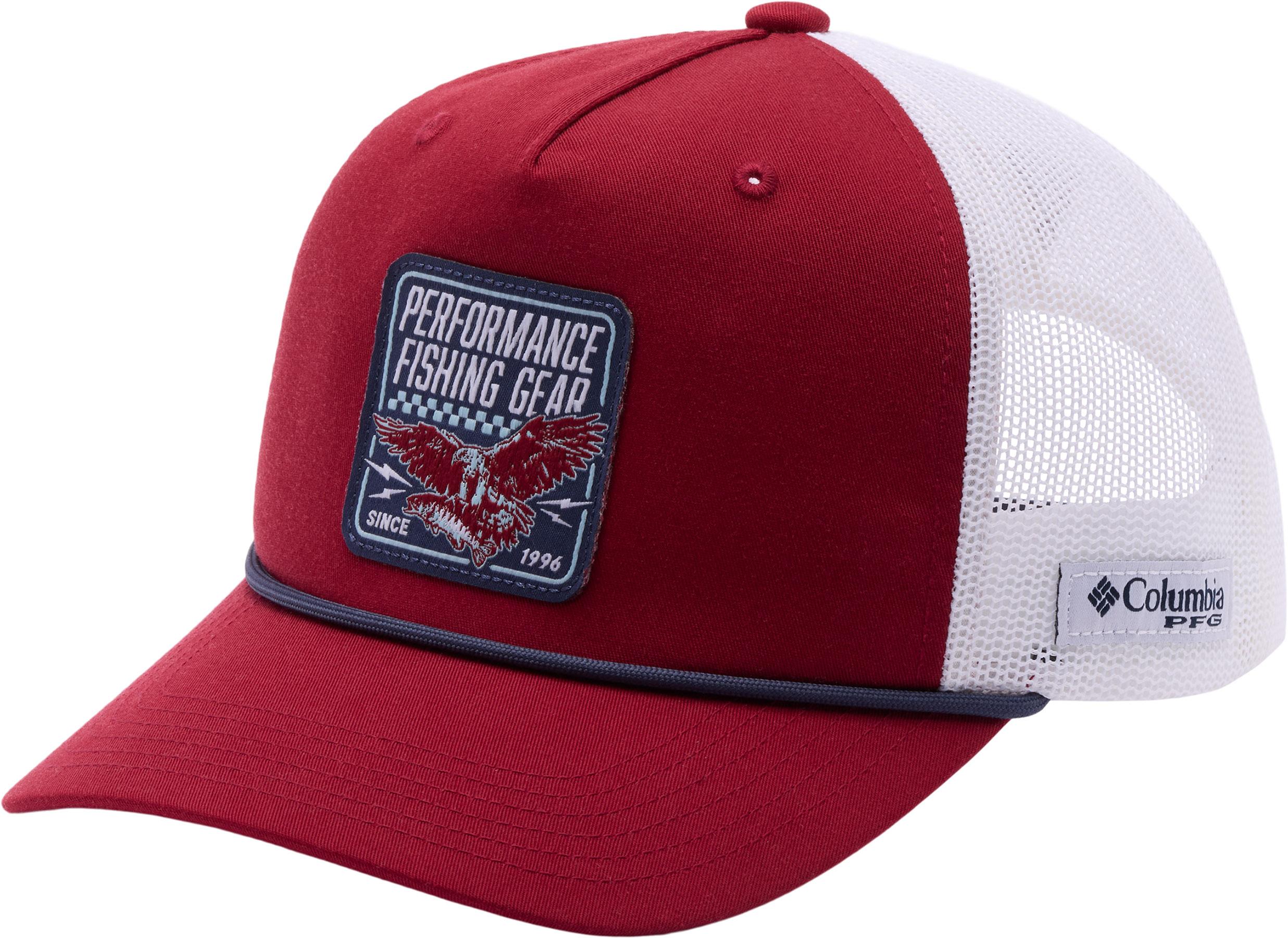Product image for River Rover Snap Back Ball Cap - Unisex