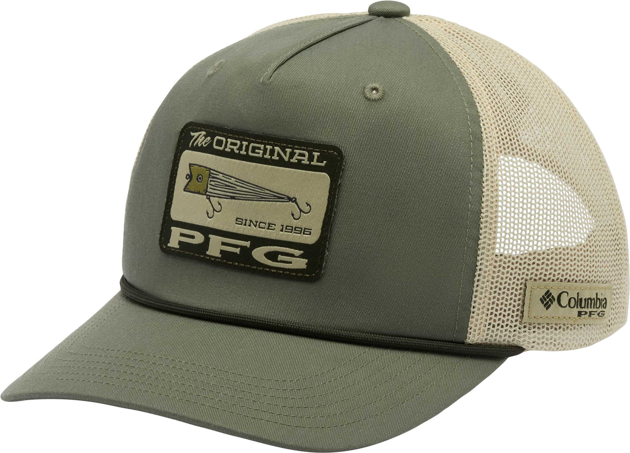 Cypress - Retro Lure Graphic