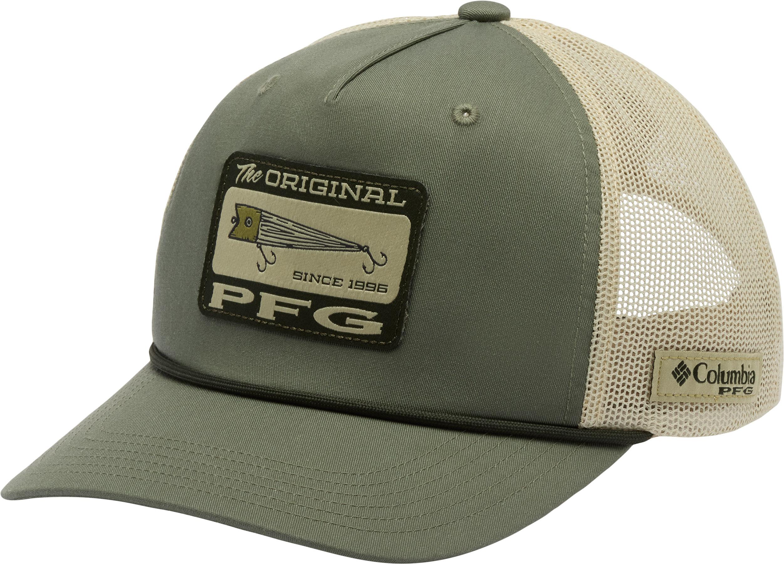 Product image for Casquette de baseball ajustable River Rover - Unisexe