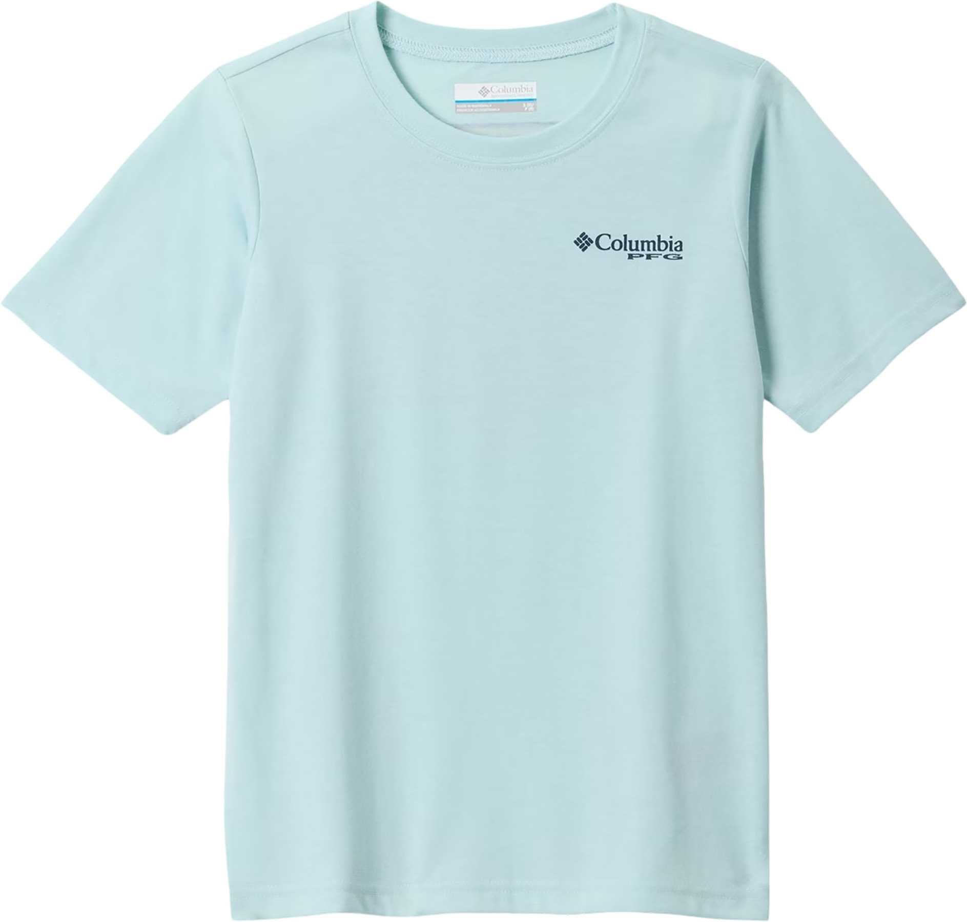 Marine Light Graphic