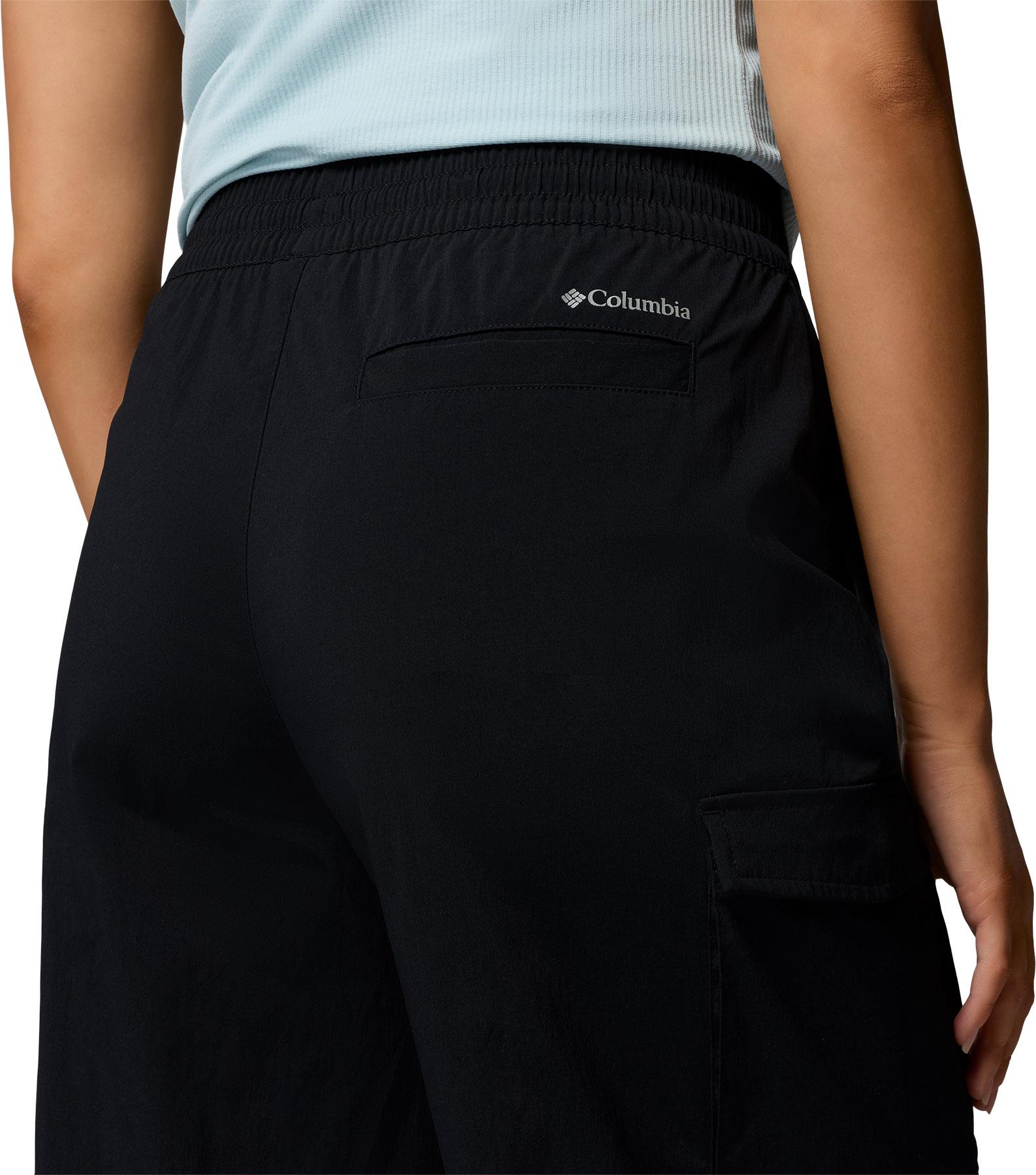 Product gallery image number 4 for product Pantalon cargo Chill Creek - Femme