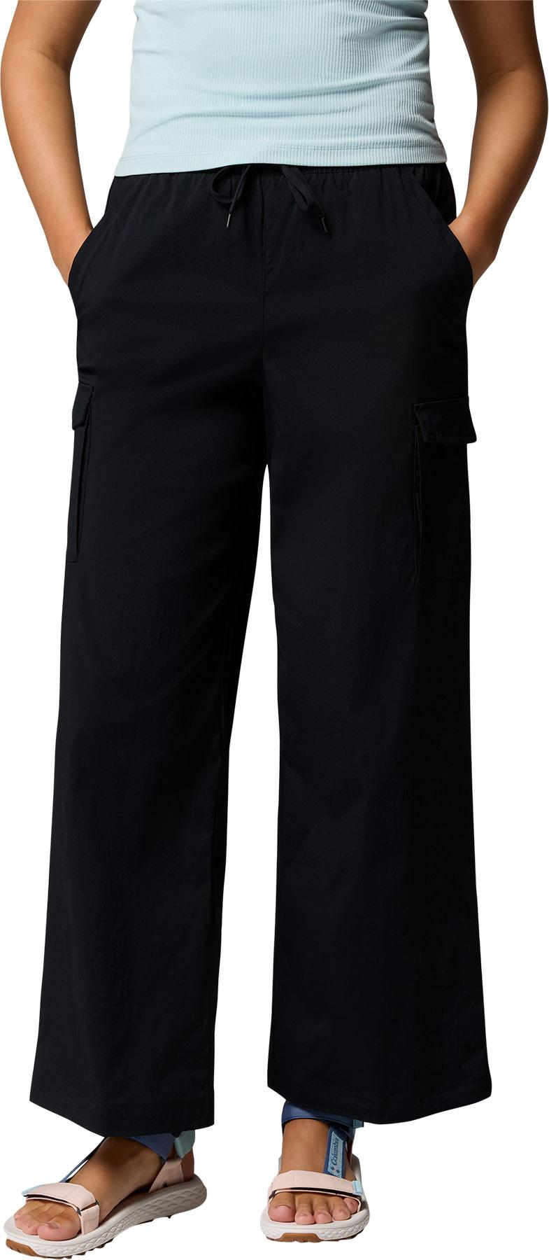 Product image for Pantalon cargo Chill Creek - Femme
