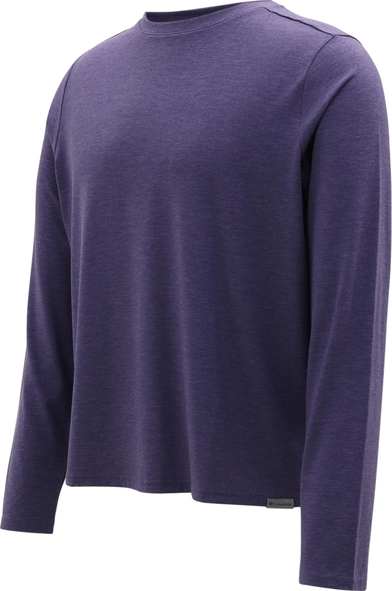 Product gallery image number 6 for product CSC Soft Stretch Long Sleeve T-Shirt - Women's