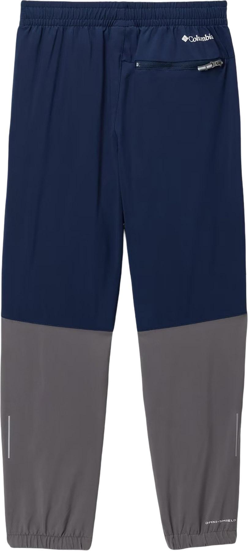 Numéro de l'image de la galerie de produits 2 pour le produit Pantalons Joggers Trail Edge - Jeune